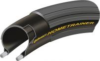 Bereifung DECKE HOMETRAINER II 47-5 59 SCHWARZ/SCHWARZ FALT