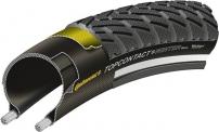 Bereifung DECKE CONTI TOP CONTACT W INTER II PREMIUM 50-559