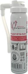 Bereifung REIFEN-PANNENSCHUTZSPRAY ESPRESSO" MARIPOSA