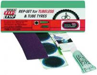 Bereifung TIP TOP TUBELESS REPARATURKASTEN