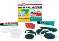 Bereifung TIP-TOP UNIVERSAL FLICK- BOX PLASTIK/GUMMI