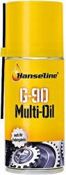 Fahrradzubehör HANSELINE MULTIOEL G 90 150 ML