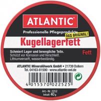 Fahrradzubehör KUGELLAGERFETT IN DS. 