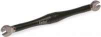 Werkstatt & Lagerung CYCLUS NIPPELSPANNER F. SHIMANO LAUFR.,4,3+4,4MM