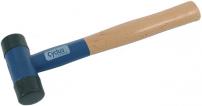 Werkstatt & Lagerung CYCLUS GUMMIHAMMER 410 G M. HOLZSTIEL