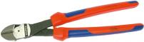 Werkstatt & Lagerung KNIPEX KRAFT-SEILSCHNEIDE R