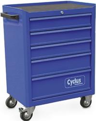 Werkstatt & Lagerung CYCLUS WERKZEUGWAGEN 