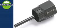 Werkstatt & Lagerung CONTEC ABZIEHER F.SHIMANO HG KASS.M.FUEHRUNGSSTIFT