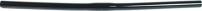 Anbauteile MTB-BUEGEL TOWN-EXCLUSIV GW.560MM SCHWARZ