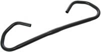 Anbauteile ERGOTEC HORNBAR COMFORT ALU SCHWARZ