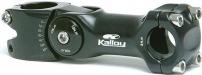 Anbauteile KALLOY A-HEAD VORBAU 1 1/8" 110MM SCHWARZ