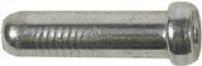 Antrieb und Schaltung SHIM.ENDKAPPE F. SCHALTIN NENZ. 100ST 1,2MM