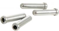 Antrieb und Schaltung SHIM.ENDKAPPE F. BREMSINN ENZ.100ST 1,6MM ALU
