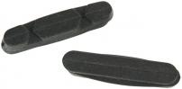 Werkstatt & Lagerung PR. BREMSBELAEGE Z.AUSWEC HSELN F. CAMPAGNOLO