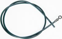 Antrieb und Schaltung BREMSLEITUNG SHIMANO 900 MM KUERZBAR