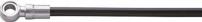 Antrieb und Schaltung BREMSLEITUNG SHIM.1700MM ICE-TECH KUERZBAR