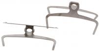 Anbauteile BELAGSPREIZFEDER 2 STUECK CODE/CODE R