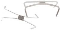 Anbauteile SPREIZFEDER ZU 2 ST. X0 TRAIL