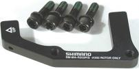Antrieb und Schaltung ADAPTER HR. F. DISC BRAKE SAINT 203MM