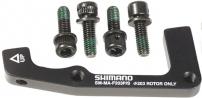 Antrieb und Schaltung ADAPTER VR F. DISC BRAKE SAINT 203MM
