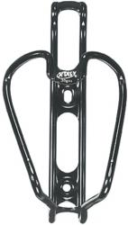 Werkstatt & Lagerung FLASCHENHALTER X-TAS-Y SCHWARZ