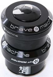 Anbauteile BRAVE DH 1,5 STEUERSATZ 1,5" SCHWARZ