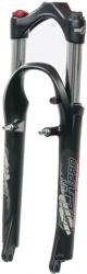 Gabel und Hinterraddämpfer FEDERGABEL RST GILA TNL 26" SCHWARZ