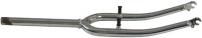 Werkstatt & Lagerung MTB GABEL 1 1/8" CRMO MTB 280MM AHEAD OVERSIZE
