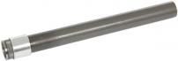 Gabel und Hinterraddämpfer GABELSCHAFT CRMO 1" 25,4X240XAHEAD