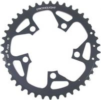 Antrieb und Schaltung KETTENBLATT SCHWARZ LOCHKR. 94MM 42 Z.