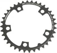 Antrieb und Schaltung KETTENBLATT CT 2 SCHW. 110 MM LOCHKR. 36Z.