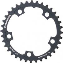 Antrieb und Schaltung KETTENBLATT CT2 SCHW.SHIM ULT.6750 COMP.110MM 36 Z.