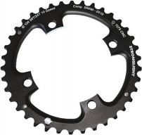 Antrieb und Schaltung KETTENBLATT CT2 SCHW.4 A. SRAM/SHIM/STR.104MM 38 Z.