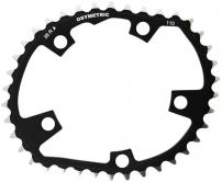 Antrieb und Schaltung OSYMETRIC KETTENBLATT LK 110 MM 38 Z.    ROAD