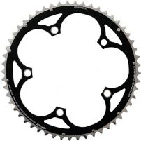 Antrieb und Schaltung CAMPAGNOLO KETTENBLATT 10S 53Z. F. 39Z.