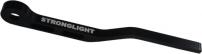 Antrieb und Schaltung STRONGLIGHT-CHAINCATCHER SCHWARZ