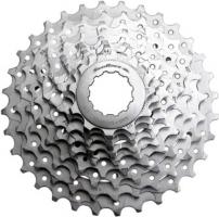 Werkstatt & Lagerung SUNRACE ZAHNKRANZKASSETTE 9 FACH 11-32 Z.