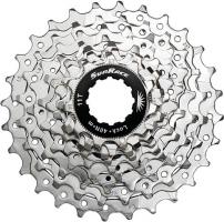 Werkstatt & Lagerung SUNRACE ZAHNKRANZKASSETTE 9 FACH 11-25 Z.