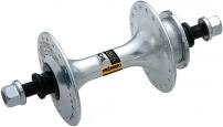 Werkstatt & Lagerung MICHE SINGLESPEED HR. NABE 32 LOCH SILBER