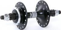 Werkstatt & Lagerung MICHE SINGLESPEED HR. NABE STARR FREIL.32L.SCHW