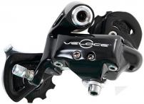 Antrieb und Schaltung SCHALTWERK CAMPAGNOLO VELOCE 10 F.SCHW. MEDIUM