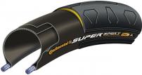 Bereifung DECKE CONTINENTAL 23-622 SUPER SPORT PLUS