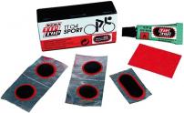 Werkstatt & Lagerung REP. KASTEN F. RADSPORT T T 04