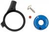 Sram Remote Spool/Cable Clamp Kit - XC30/30 Gold
