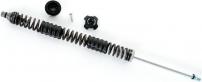 Sram  FORK SPRING COIL - X-SOFT (SILVER) 100MM-26 (INCLUDES TOP CAP & ADJUSTER KNOB) - XC30 A1-A3/30 SILVER A1-A2
