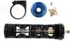 Sram Compression Damper, Motion Control DNA, Remote Adjust 17mm - Revelation RLT (includes remote spool and cable clamp) A1-A3 (2012-2014)