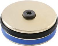 Sram Reservoir Internal Floating Piston Assy, VIVID/VIVID AIR/KAGE
