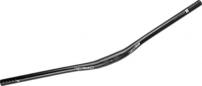 Werkstatt & Lagerung ERGOTEC LOW RISER BAR 31,8 MM SCHWARZ LEVEL 5