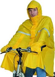 Werkstatt & Lagerung HOCK PONCHO GR.L,GELB SUPER PRAKTIKO PERFEKTO