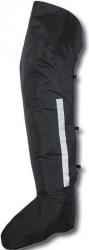 Werkstatt & Lagerung FAHRRAD-GAMASCHE "GAMAS- OVERKNEES", GR. S